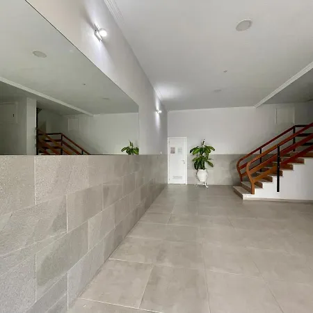 Ferienwohnung Casita Del Puerto 2 Santa Pola Exterior foto