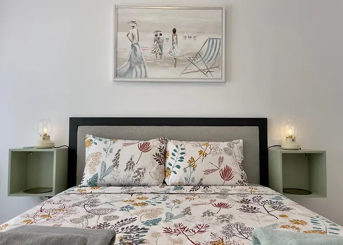 Casita Del Puerto 2
