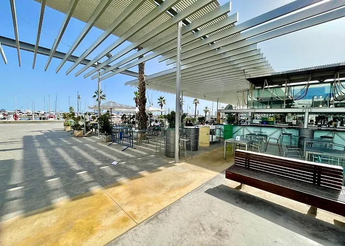 Casita Del Puerto 2