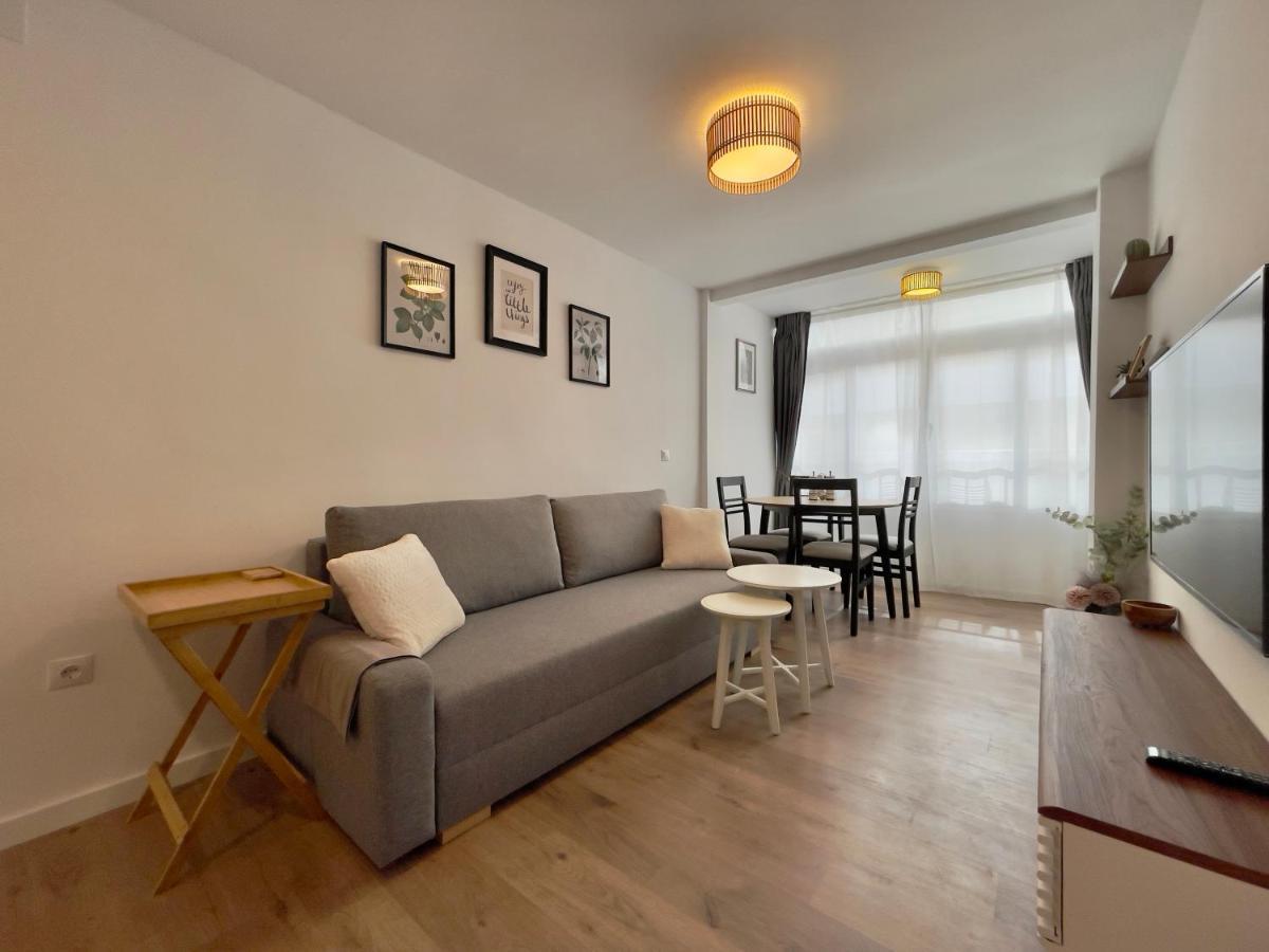 Casita Del Puerto 2 Santa Pola