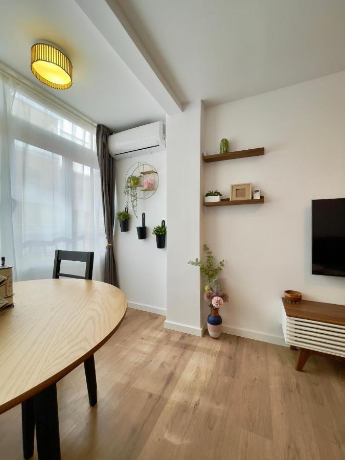 Casita Del Puerto 2 Santa Pola
