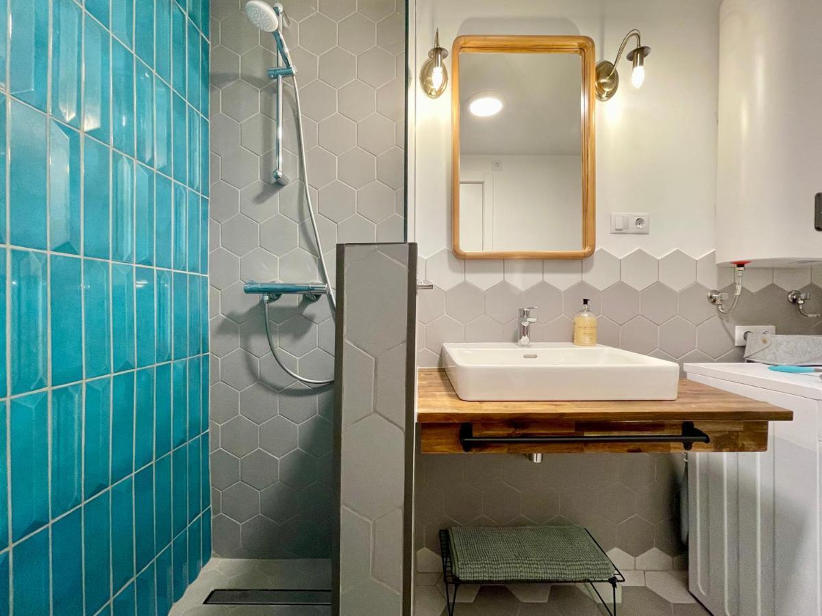Apartment Casita Del Puerto 2 Santa Pola