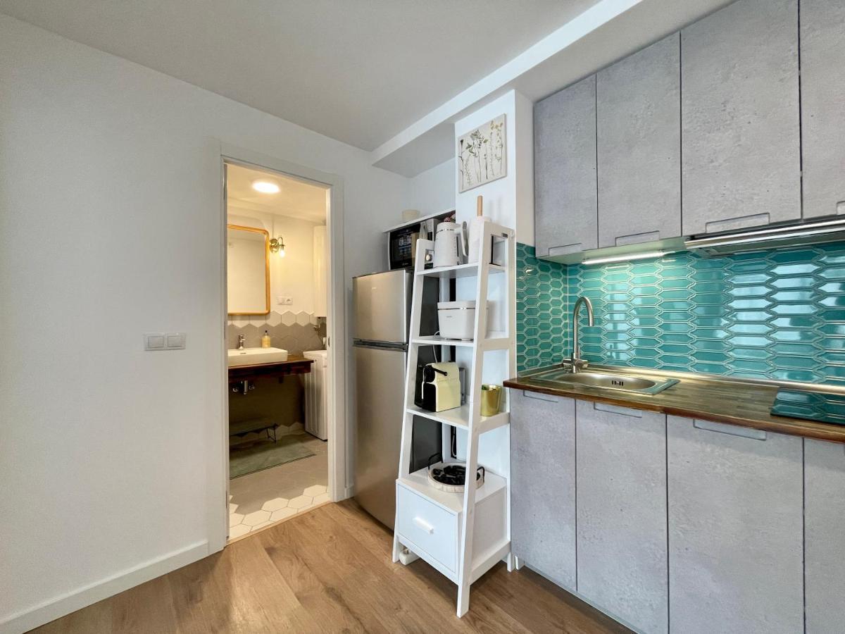 Appartamento Casita Del Puerto 2 *