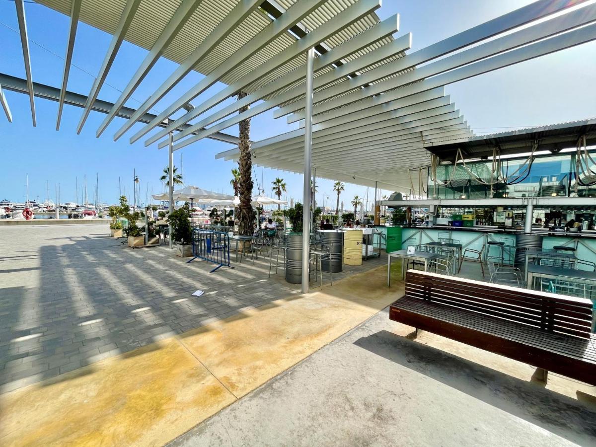 Appartamento Casita Del Puerto 2 *