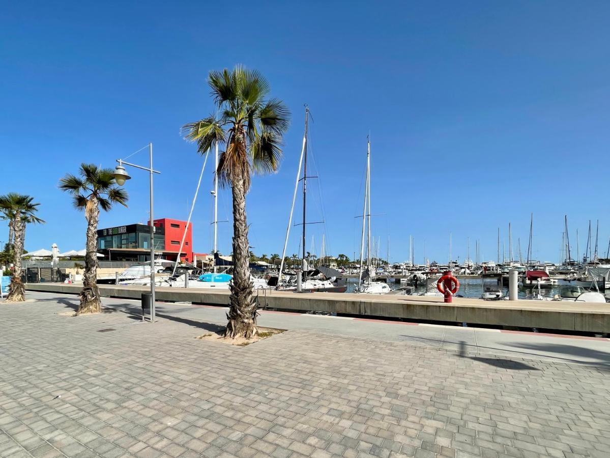 Appartamento Casita Del Puerto 2