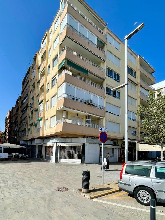 Casita Del Puerto 2 * Santa Pola